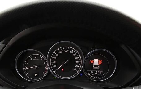Mazda CX-5 II, 2022 год, 2 440 000 рублей, 12 фотография