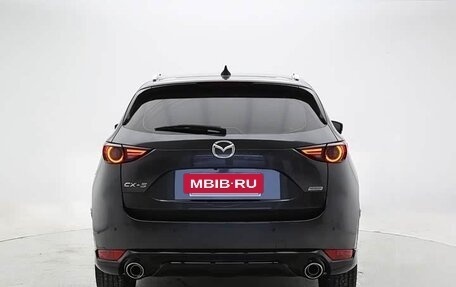 Mazda CX-5 II, 2022 год, 2 440 000 рублей, 5 фотография
