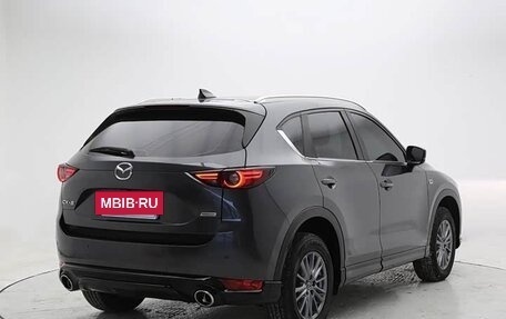 Mazda CX-5 II, 2022 год, 2 440 000 рублей, 4 фотография
