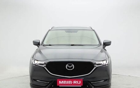 Mazda CX-5 II, 2022 год, 2 440 000 рублей, 2 фотография