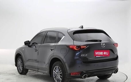 Mazda CX-5 II, 2022 год, 2 440 000 рублей, 6 фотография