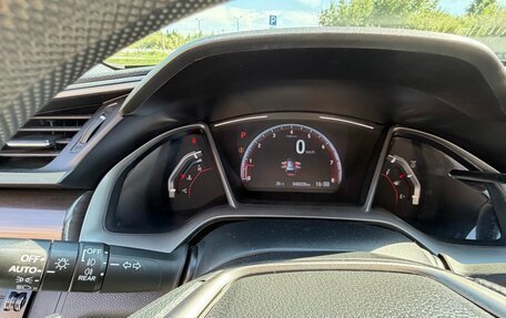 Honda Civic IX, 2022 год, 2 980 000 рублей, 5 фотография