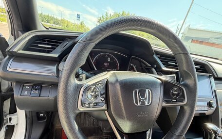 Honda Civic IX, 2022 год, 2 980 000 рублей, 6 фотография