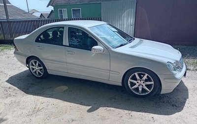 Mercedes-Benz C-Класс, 2000 год, 435 000 рублей, 1 фотография