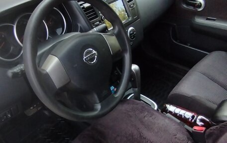 Nissan Tiida, 2012 год, 895 000 рублей, 2 фотография