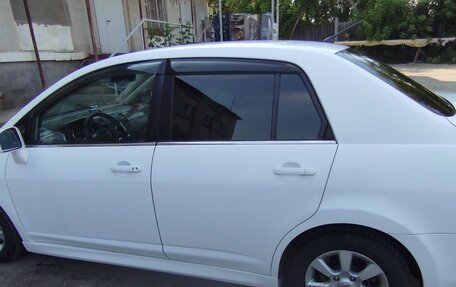 Nissan Tiida, 2012 год, 895 000 рублей, 3 фотография