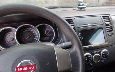 Nissan Tiida, 2012 год, 895 000 рублей, 1 фотография