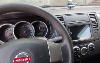 Nissan Tiida, 2012 год, 895 000 рублей, 1 фотография