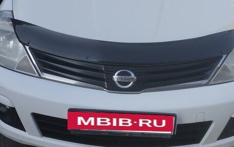 Nissan Tiida, 2012 год, 895 000 рублей, 6 фотография