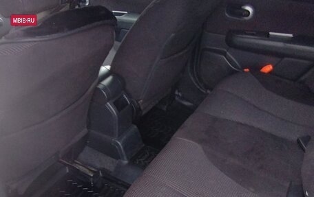 Nissan Tiida, 2012 год, 895 000 рублей, 5 фотография