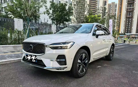 Volvo XC60 II, 2025 год, 6 000 999 рублей, 1 фотография