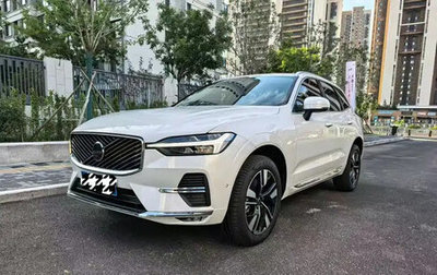 Volvo XC60 II, 2025 год, 6 000 999 рублей, 1 фотография