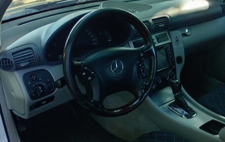 Mercedes-Benz C-Класс, 2000 год, 435 000 рублей, 8 фотография