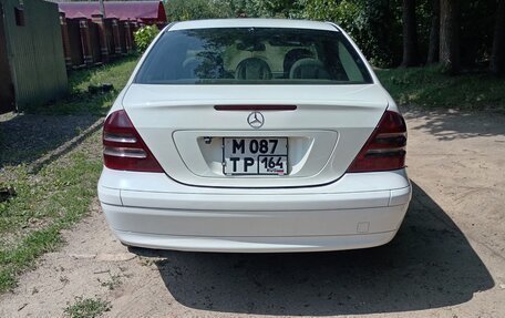 Mercedes-Benz C-Класс, 2000 год, 435 000 рублей, 5 фотография