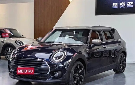 MINI Clubman, 2022 год, 2 250 999 рублей, 1 фотография