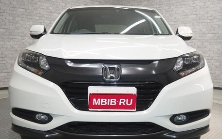 Honda Vezel, 2015 год, 890 000 рублей, 1 фотография