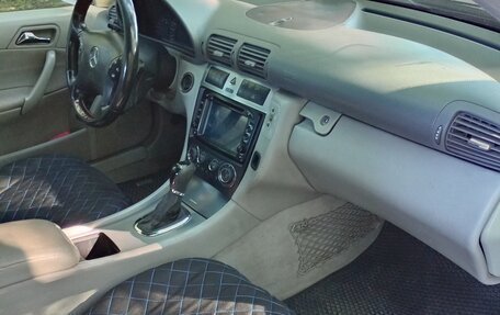Mercedes-Benz C-Класс, 2000 год, 435 000 рублей, 12 фотография