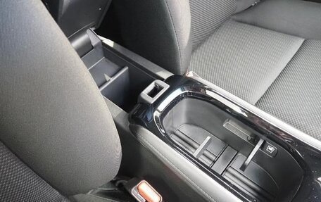Honda Vezel, 2015 год, 890 000 рублей, 34 фотография