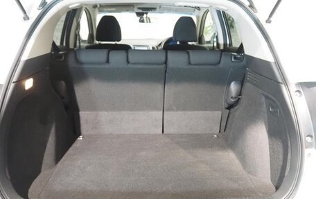 Honda Vezel, 2015 год, 890 000 рублей, 36 фотография