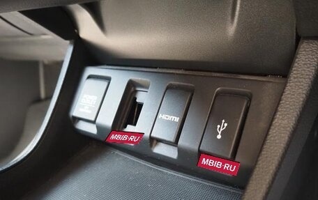 Honda Vezel, 2015 год, 890 000 рублей, 32 фотография