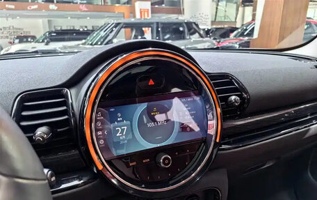 MINI Clubman, 2022 год, 2 250 999 рублей, 9 фотография