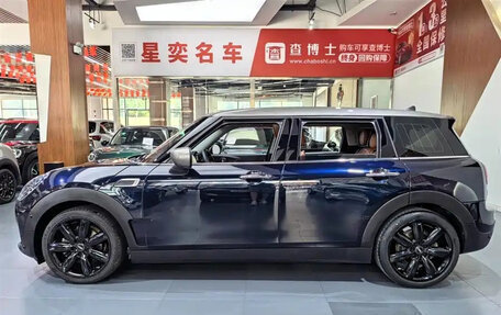 MINI Clubman, 2022 год, 2 250 999 рублей, 4 фотография