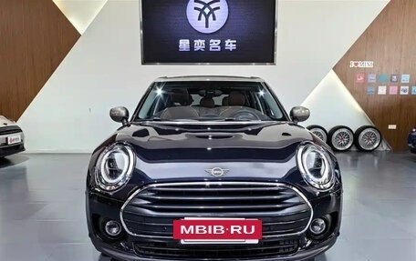 MINI Clubman, 2022 год, 2 250 999 рублей, 2 фотография