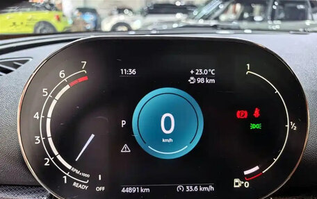 MINI Clubman, 2022 год, 2 250 999 рублей, 10 фотография