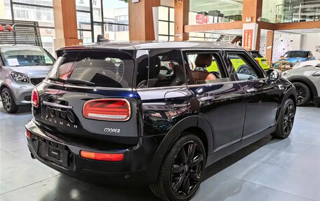 MINI Clubman, 2022 год, 2 250 999 рублей, 3 фотография