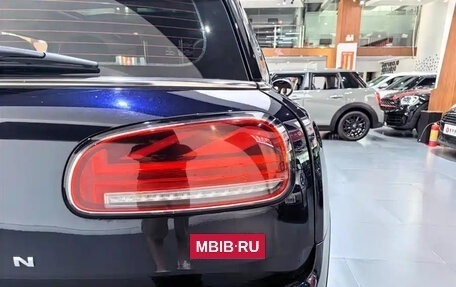 MINI Clubman, 2022 год, 2 250 999 рублей, 6 фотография