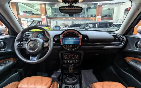 MINI Clubman, 2022 год, 2 250 999 рублей, 14 фотография