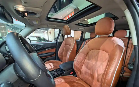 MINI Clubman, 2022 год, 2 250 999 рублей, 16 фотография