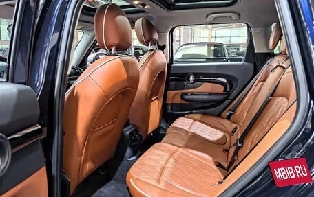 MINI Clubman, 2022 год, 2 250 999 рублей, 15 фотография