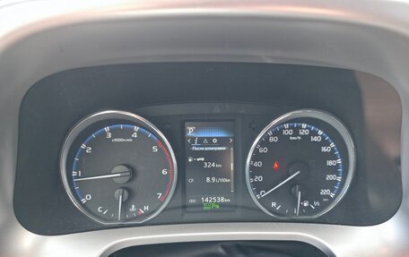 Toyota RAV4, 2017 год, 2 630 000 рублей, 22 фотография
