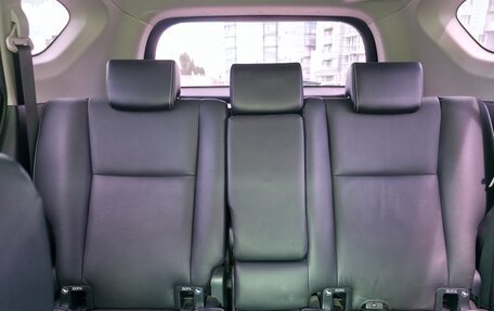 Toyota RAV4, 2017 год, 2 630 000 рублей, 28 фотография