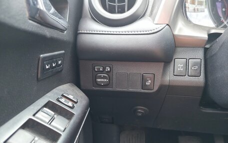 Toyota RAV4, 2017 год, 2 630 000 рублей, 27 фотография