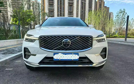 Volvo XC60 II, 2025 год, 6 000 999 рублей, 2 фотография