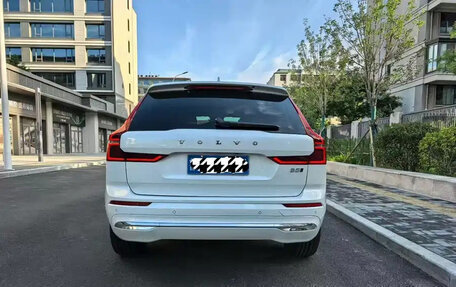 Volvo XC60 II, 2025 год, 6 000 999 рублей, 3 фотография