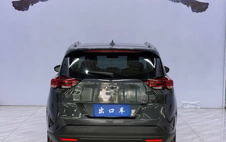 Chevrolet Orlando, 2022 год, 1 080 020 рублей, 6 фотография