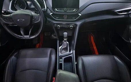 Chevrolet Orlando, 2022 год, 1 080 020 рублей, 14 фотография