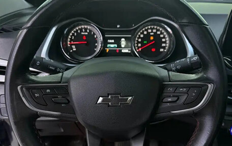 Chevrolet Orlando, 2022 год, 1 080 020 рублей, 12 фотография