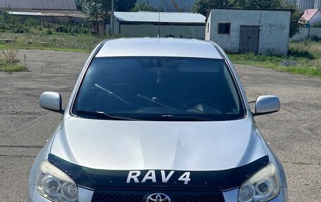 Toyota RAV4, 2008 год, 1 500 000 рублей, 5 фотография