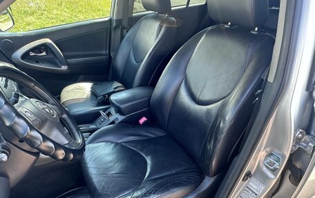 Toyota RAV4, 2008 год, 1 500 000 рублей, 11 фотография