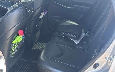 Toyota RAV4, 2008 год, 1 500 000 рублей, 10 фотография