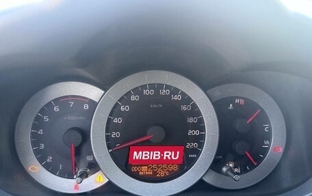 Toyota RAV4, 2008 год, 1 500 000 рублей, 13 фотография
