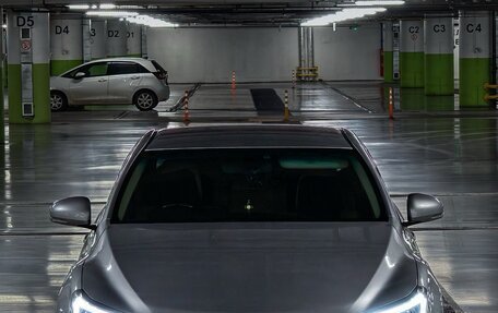 Toyota Mark X II, 2010 год, 1 900 000 рублей, 1 фотография