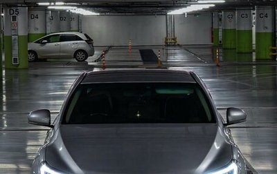 Toyota Mark X II, 2010 год, 1 900 000 рублей, 1 фотография