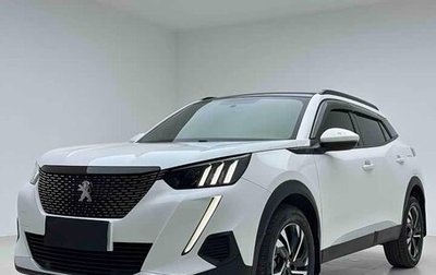 Peugeot 2008 II, 2022 год, 1 385 000 рублей, 1 фотография