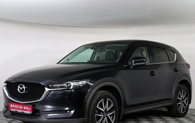Mazda CX-5 II, 2018 год, 2 230 000 рублей, 1 фотография
