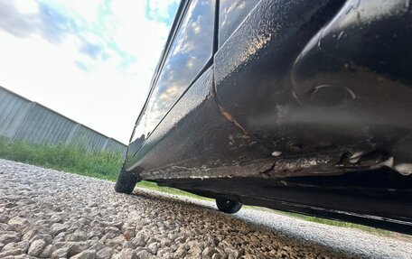 Hyundai Accent II, 2008 год, 213 000 рублей, 10 фотография